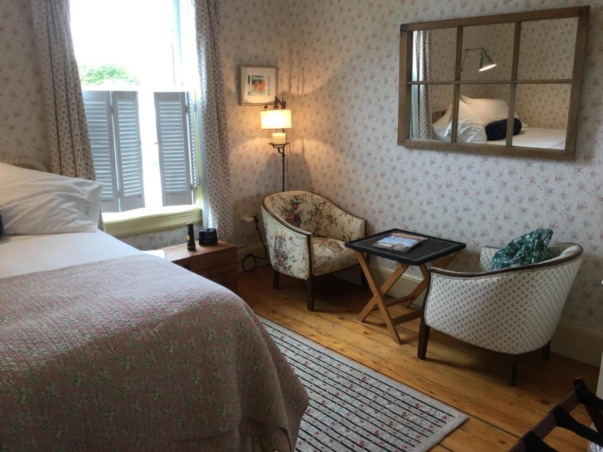 Mecklenburgh Inn Chester Eksteriør bilde